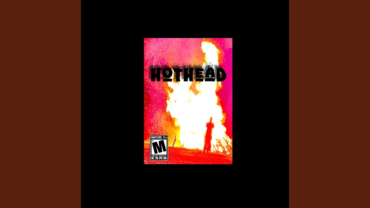 Hothead