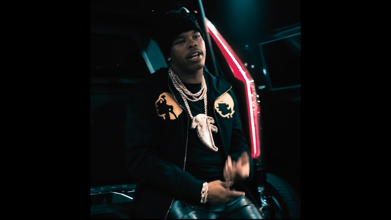 [FREE] Lil Baby Type Beat - 