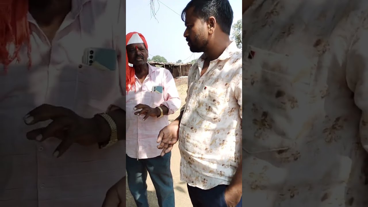 कापूस कोणी नेला असेल