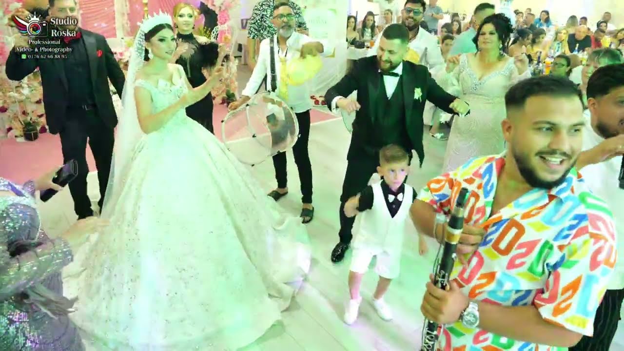 ALPEN MINUNE - ork ROMANIEI - MIX KOCEK 2024  Dobrich“ DAVUL SHOW „ ASEN KIRISHA