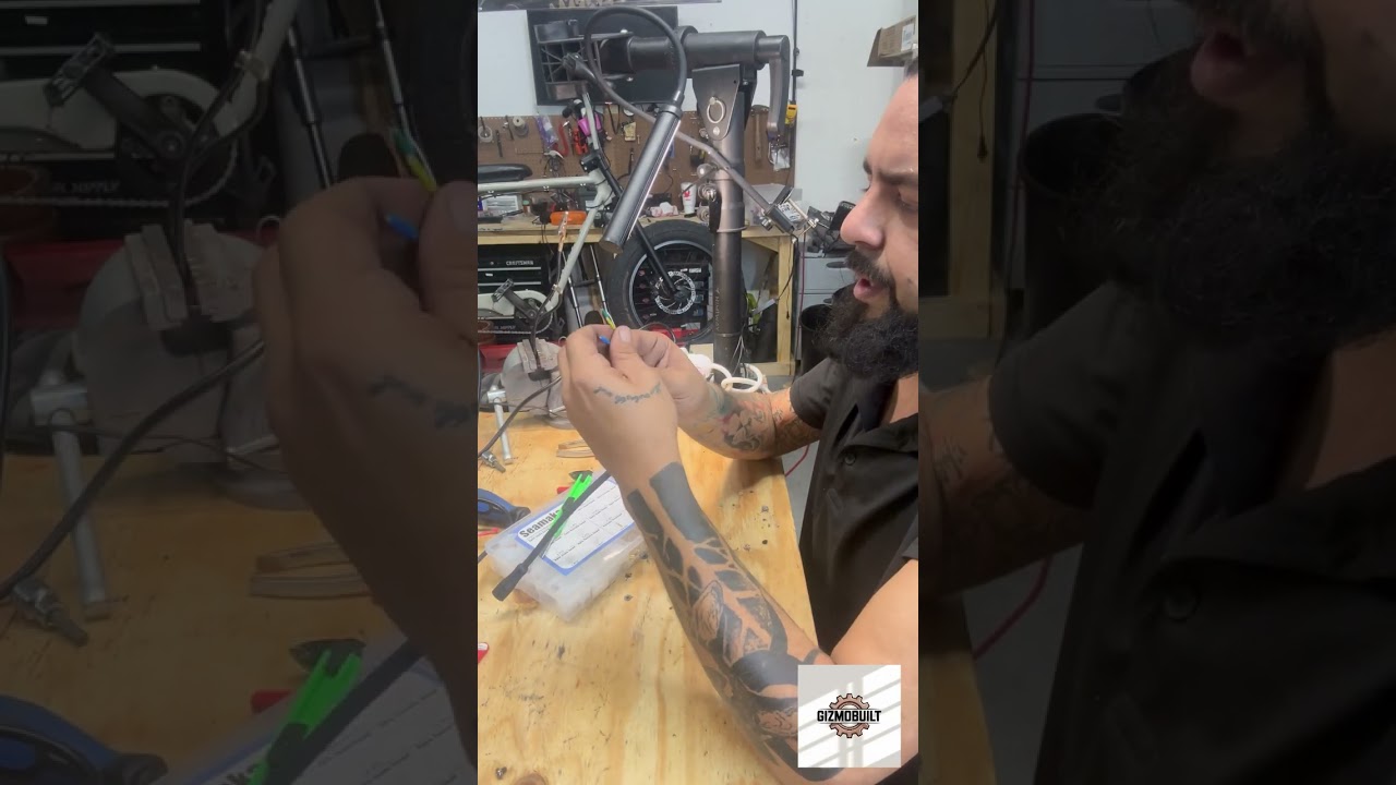 Unlock your super73 under 100$ 40 mph  replace factory controller @gizmobuiltracing no speed limit