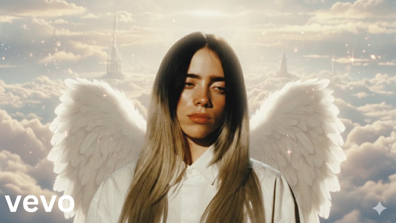 Billie Eilish - “2 AM Angel” (2026 official AI music video)