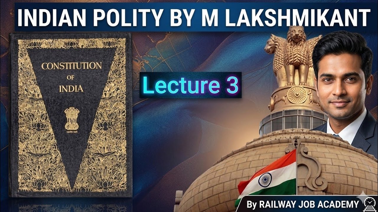 LECTURE 2 CHAPTER 1 HISTORICAL BACKGROUND BY M LAKSHMIKANT #indianpolitybylaxmikant