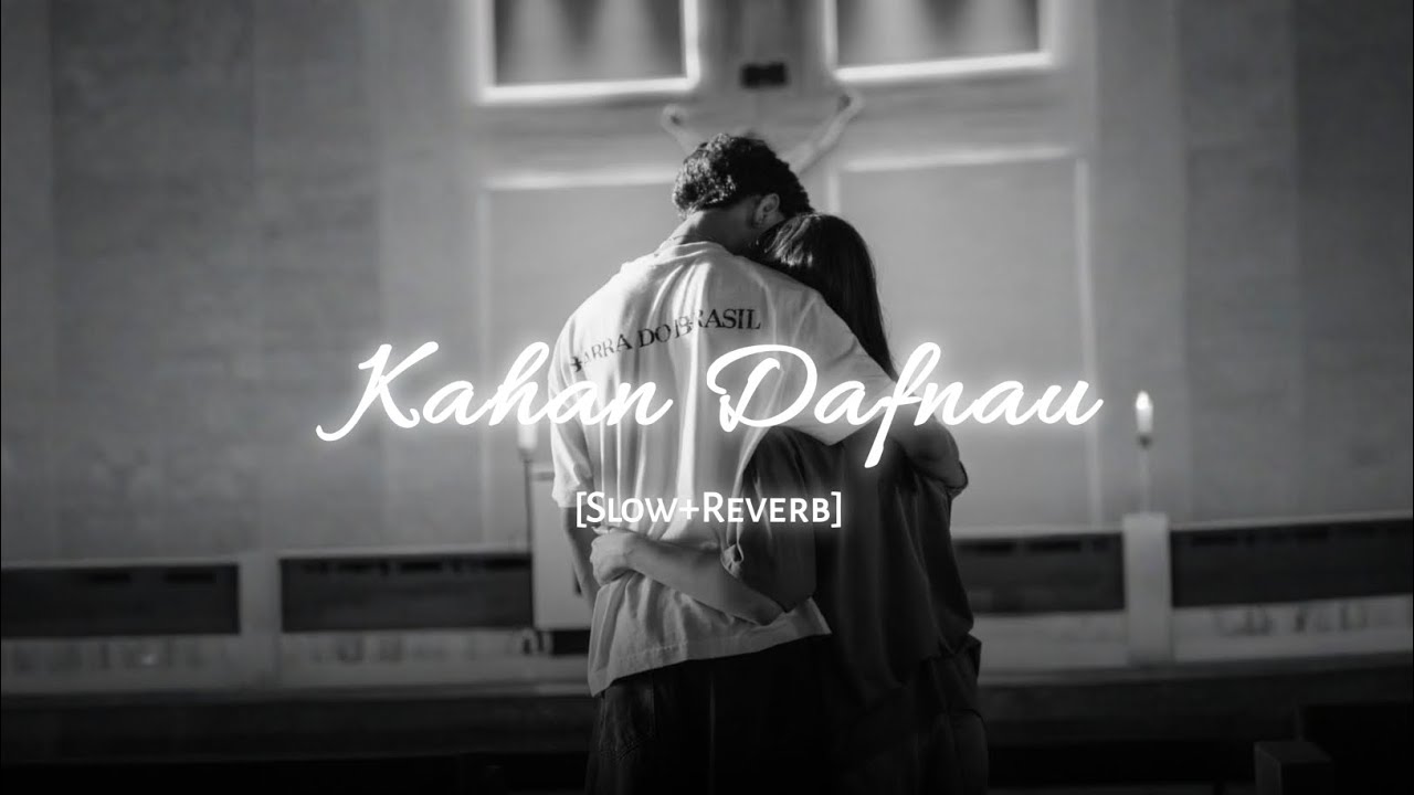 Kahan Dafnau | Heart Broken Song | Sad Hindi Songs |