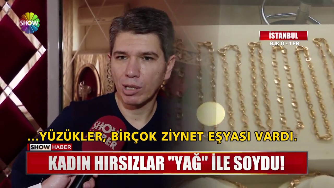 Kadın hırsızlar 
