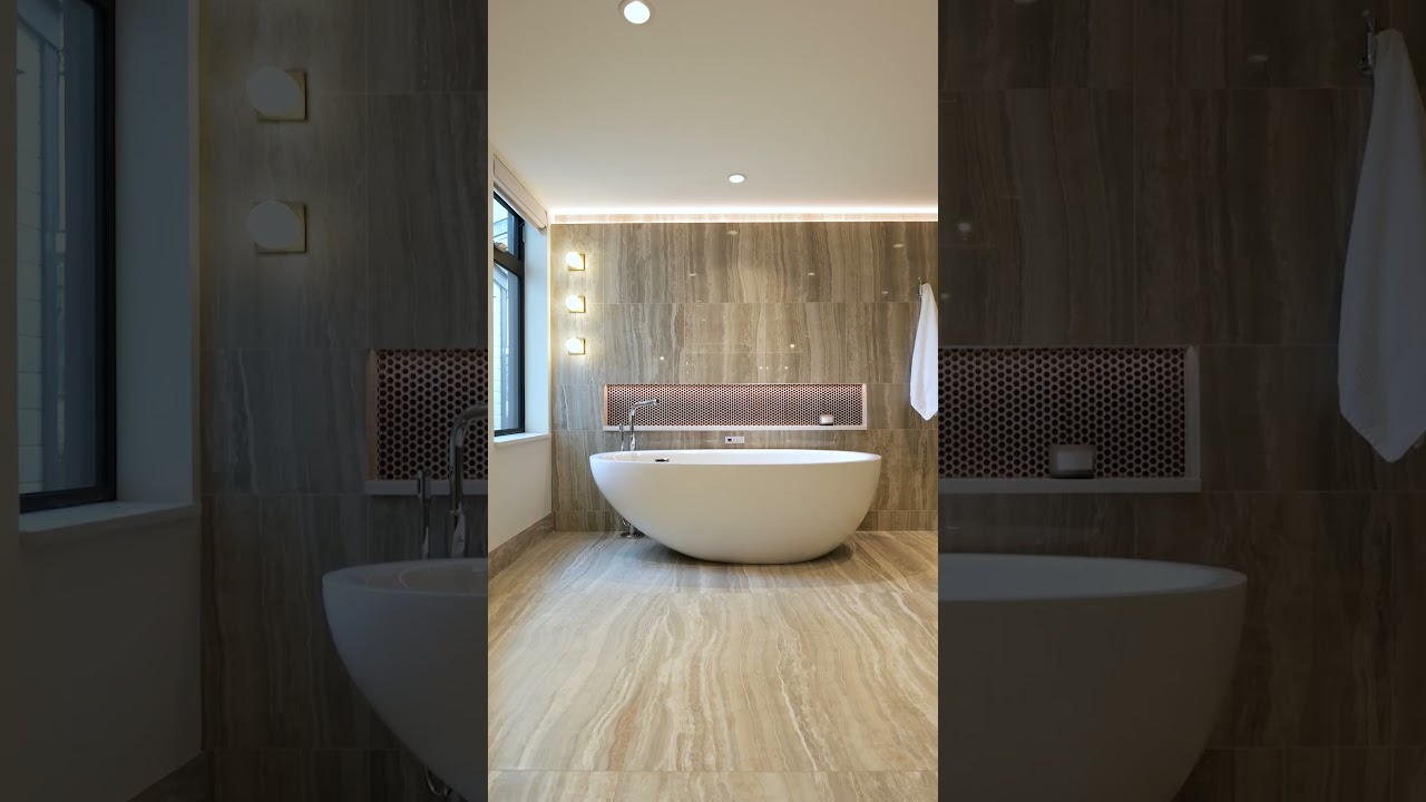 Custom Design Features #bearmountain #customhomebuilder #victoriabc