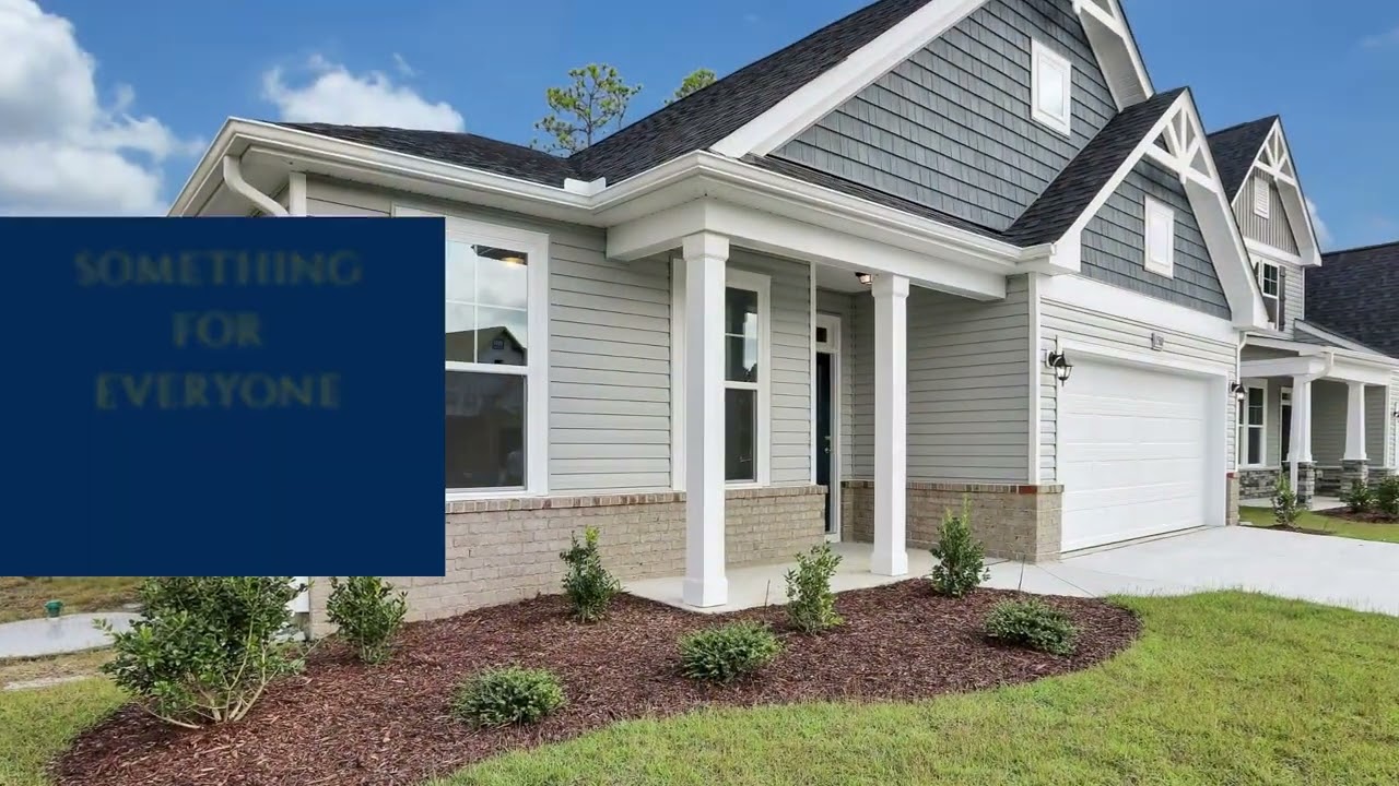 Harvest Meadows by Dream Finders Homes