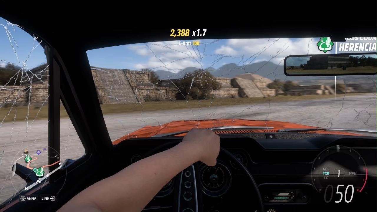 Forza Horizon 5