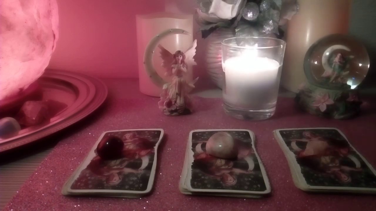 COSA STA PER CAMBIARE?🔮 Scegli un mazzo..sibille interattive