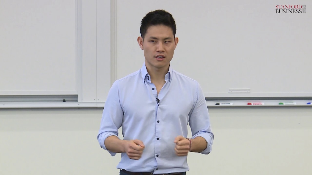 Eugene Nho: Whiskey and Blackjack &mdash; What Machine Learning Teaches Humans about Learning