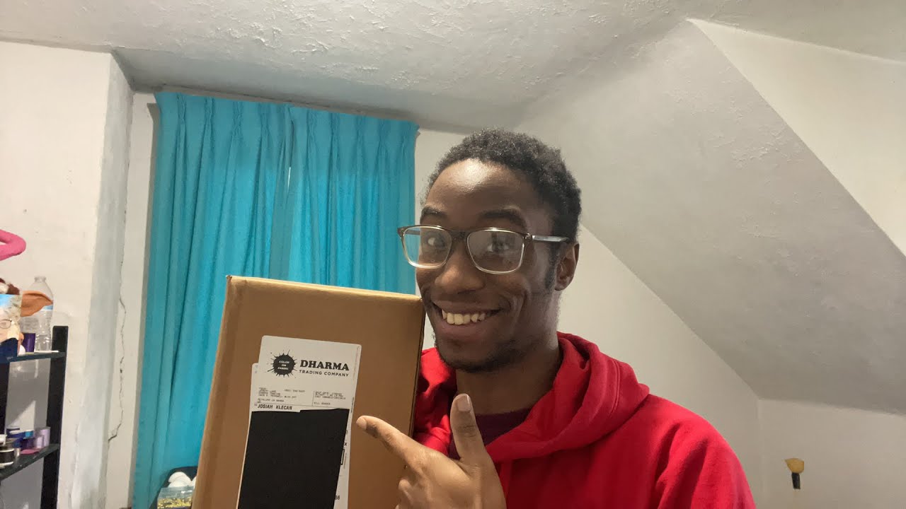 New F3 Fleece Unboxing and Review