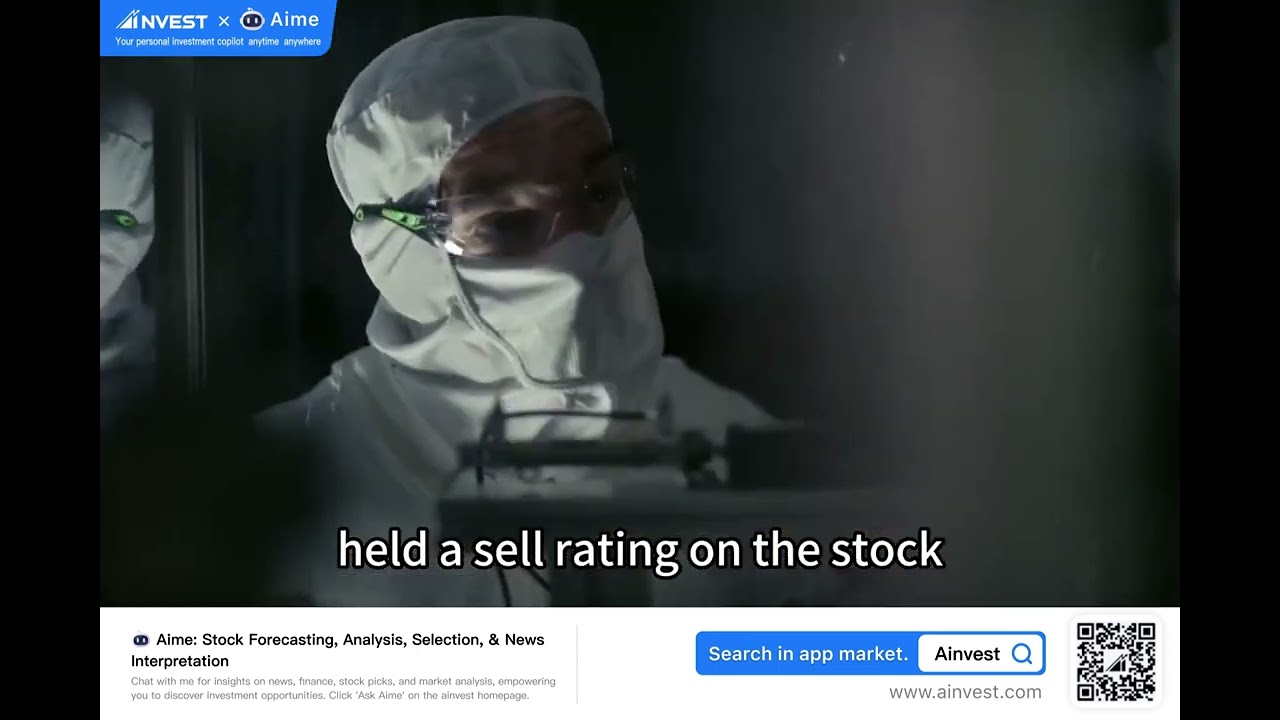 New Street Research Upgrades Nvidia's Stock Rating to Neutral Amid Positive Outlook