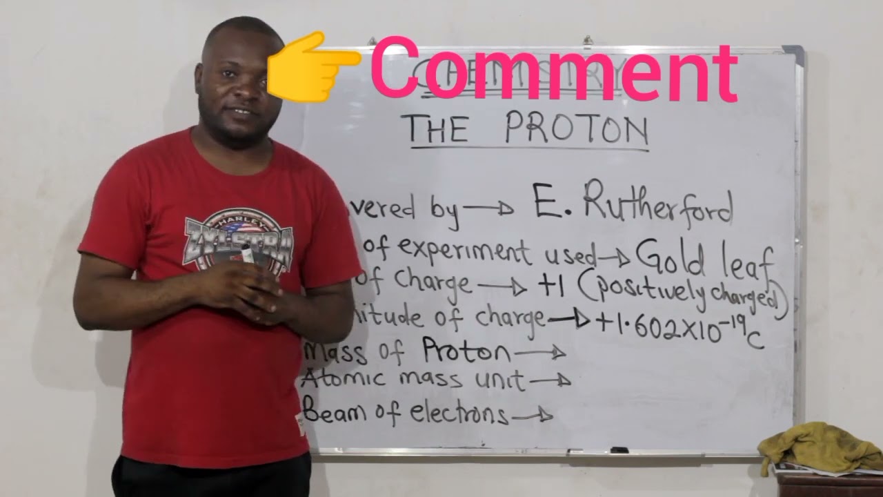 Proton