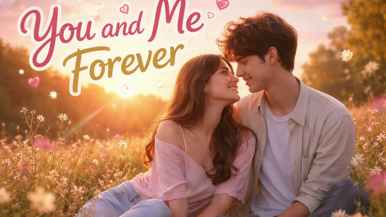 🎵  “You and Me Forever”