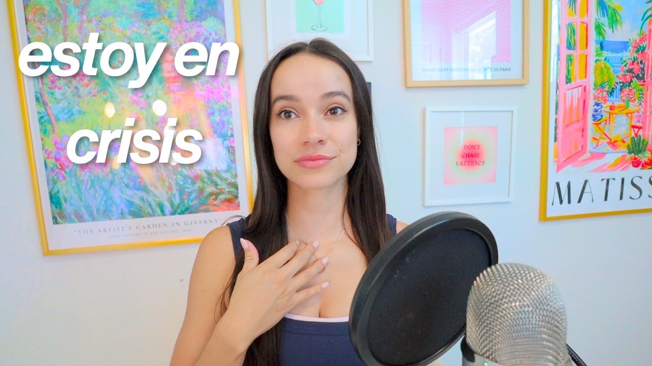 Caí En La Crisis De Los 30 y Así La Pienso Superar