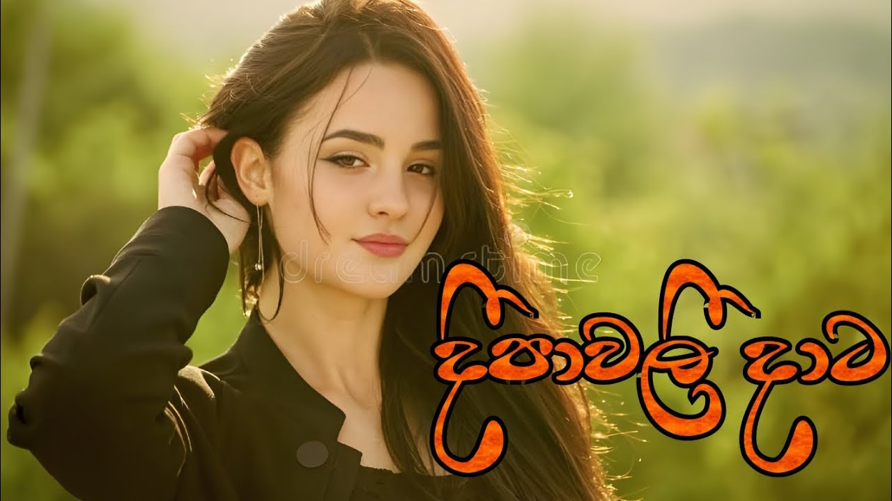 Deepawali data Deepawali Sanda Aran | දීපාවලීදාට දීපාවලී සඳ අරන් | Female Cover@GNMelodyStudio 