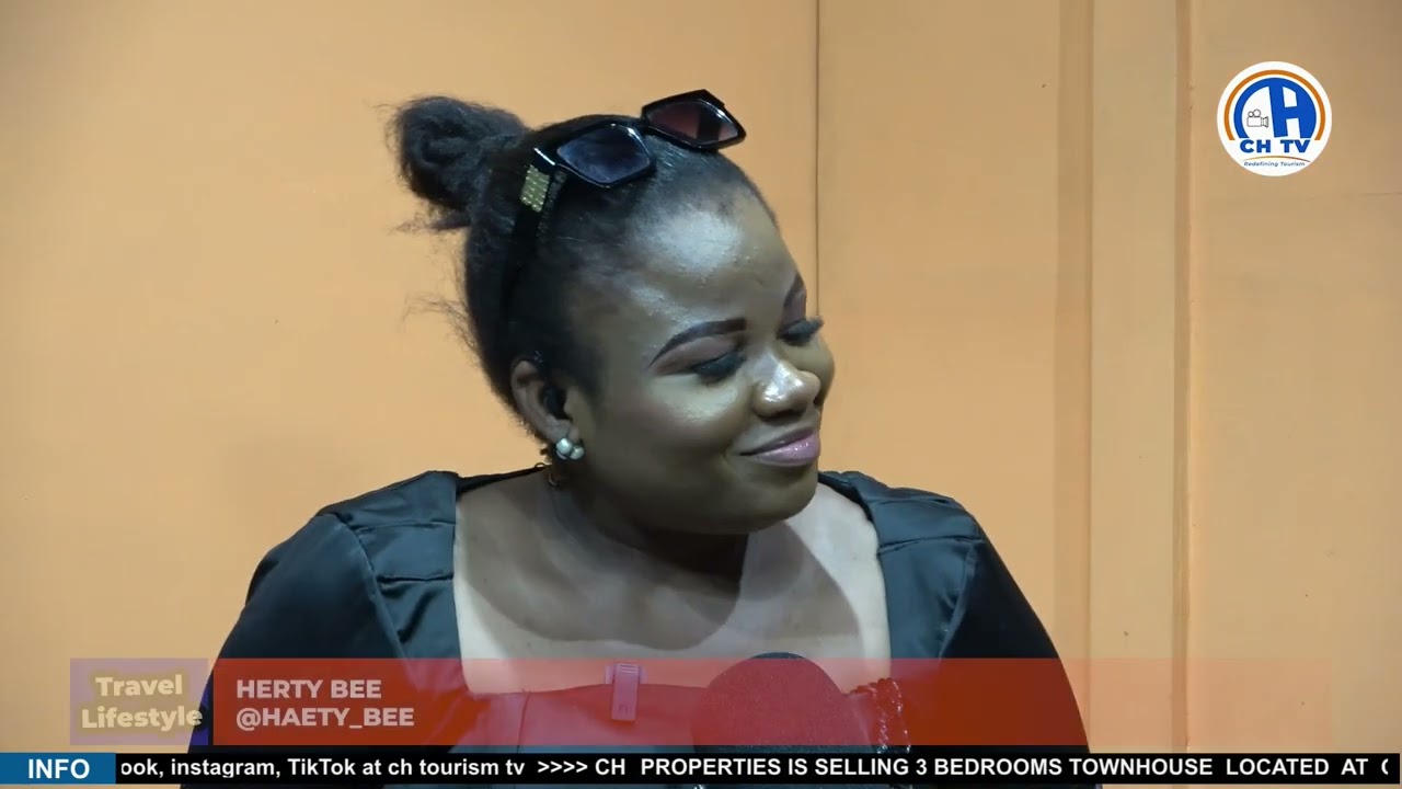 VISA WAHALA: THE STRUGGLES AFRICANS FACE TRAVELING ABROAD|||TRAVEL LIFESTYLE||