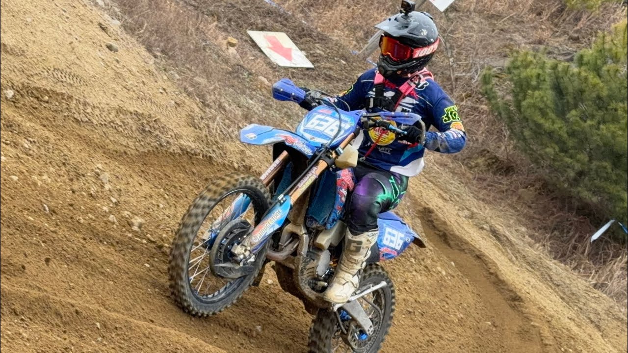 2026 JNCC 開幕戦 サザンハリケーン大阪 COMP-Rクラス #636