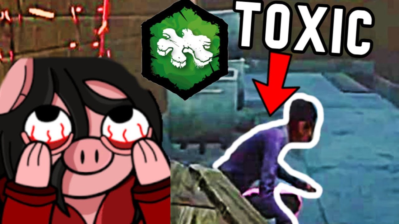 #1 Pig Destroys 