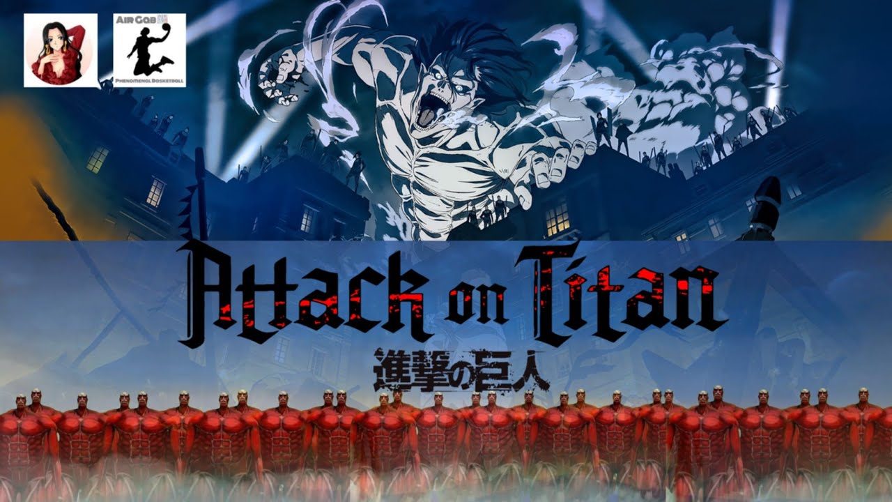 ATTACK ON TITAN [2025]
