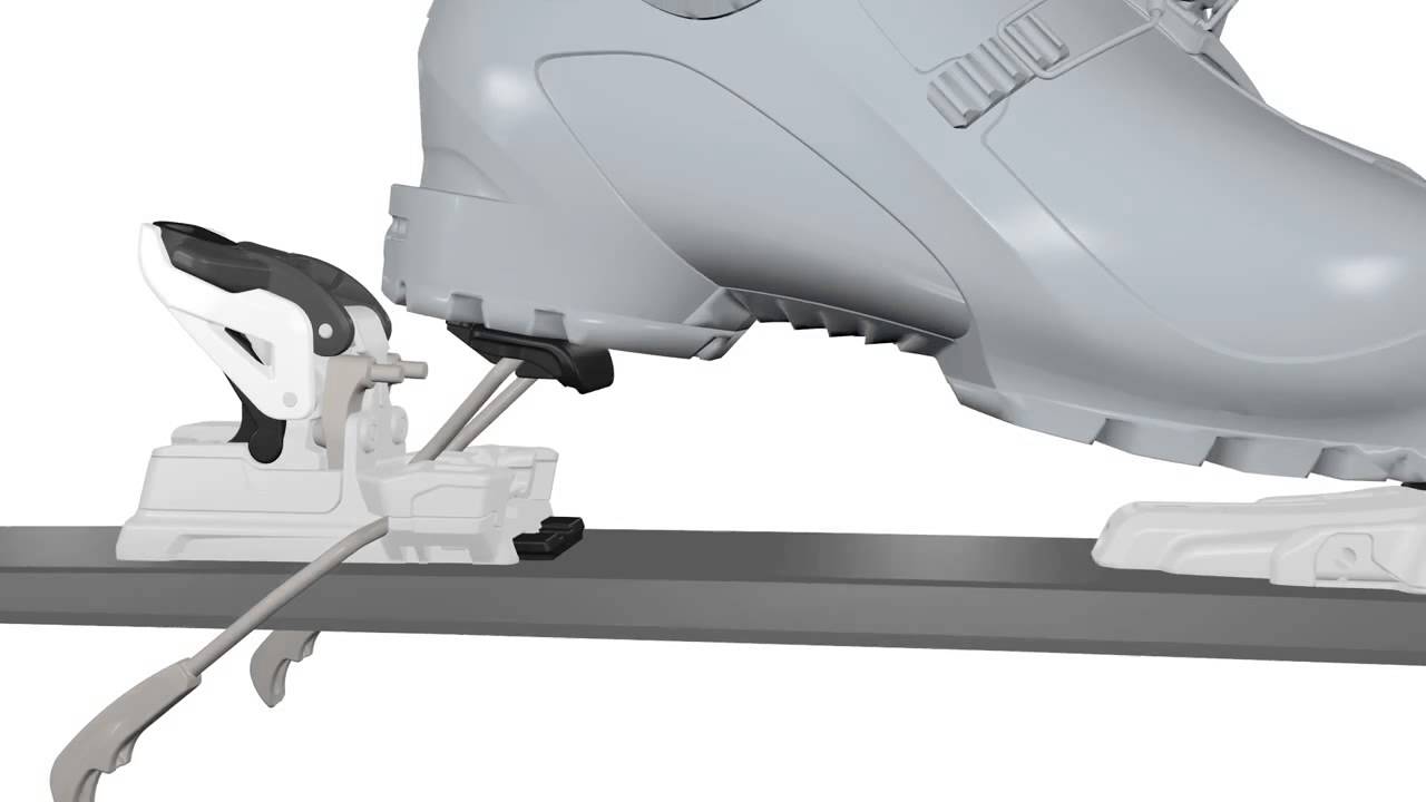 Fritschi Diamir Vipec 12 Binding HD