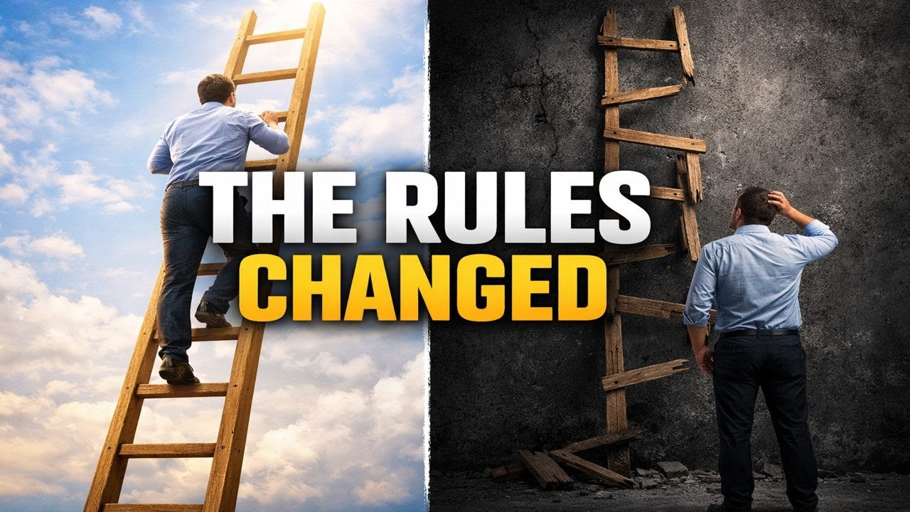 You Didn’t Fail — The System Changed Without Warning