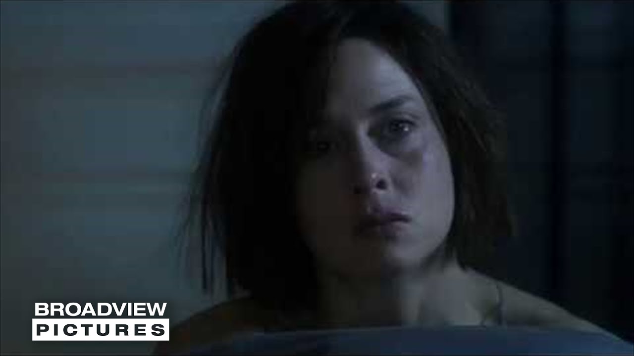 HEDDA | Trailer (2017) | BROADVIEW Pictures