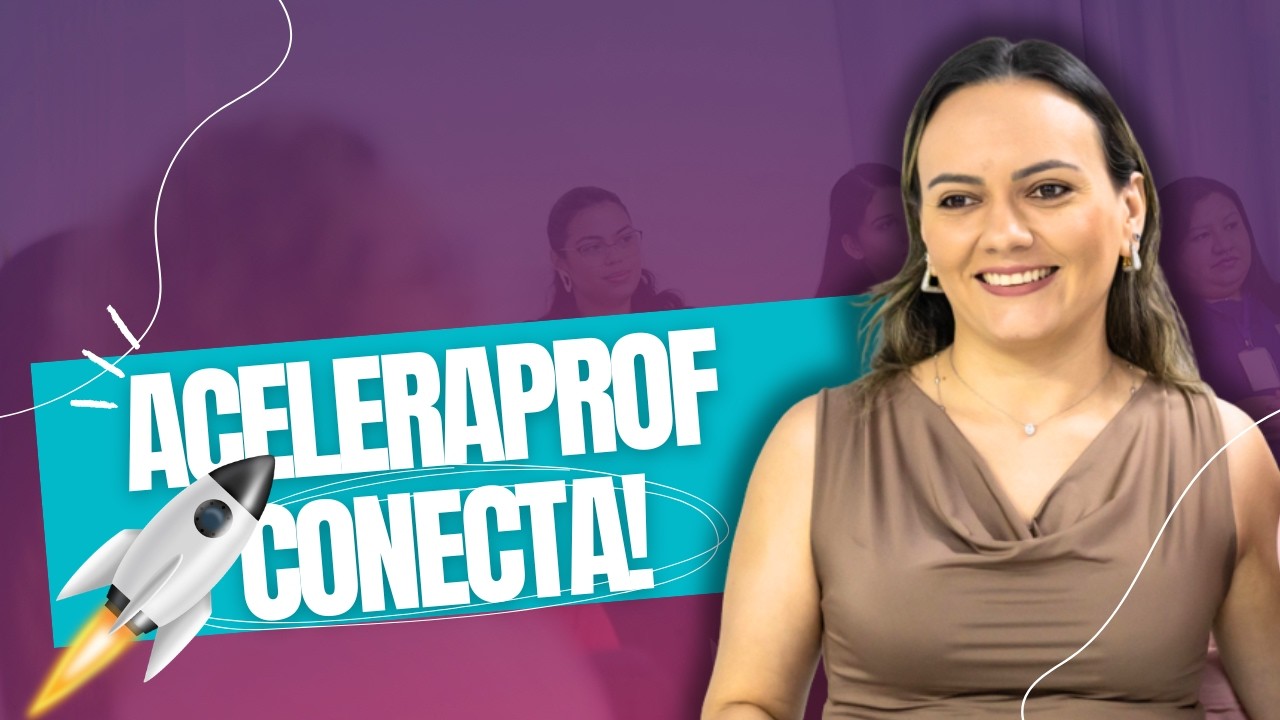 1# ACELERAPROF CONECTA