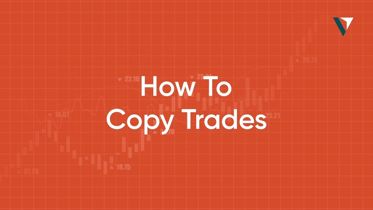 Vantage Markets: How to Copy Trades?