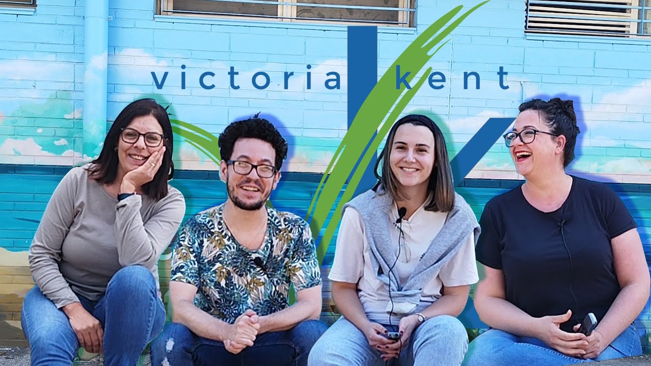 IVK. Experiencias Promoción de Igualdad de Género (Grado Superior)