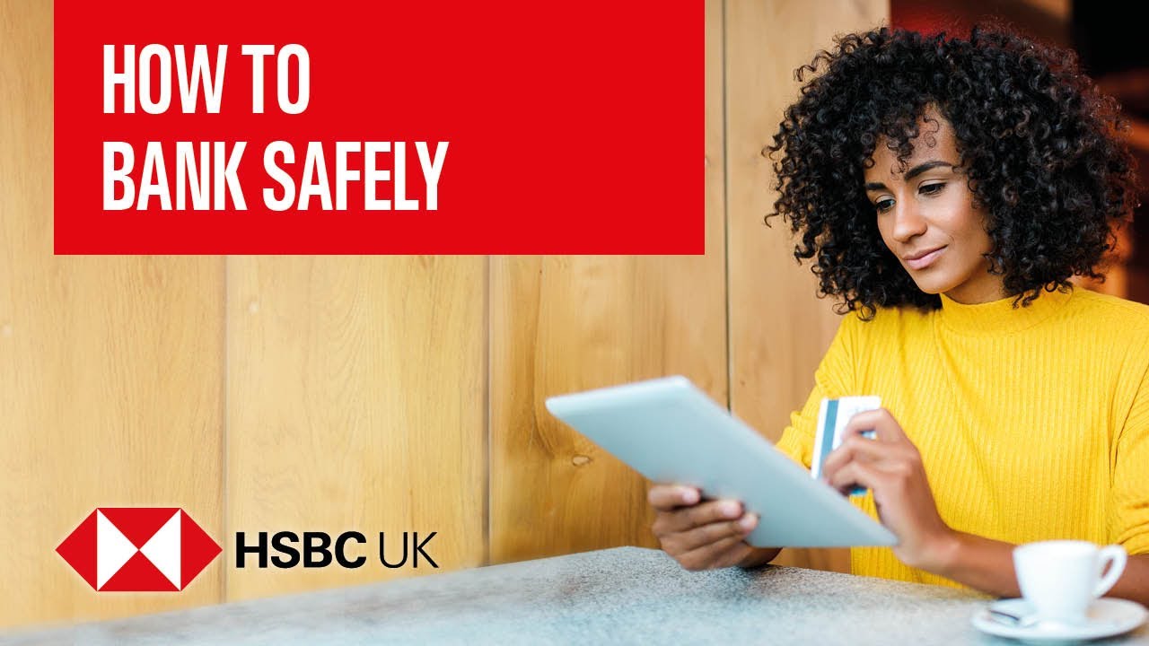 How to shop online safely | Banking Products | HSBC UK