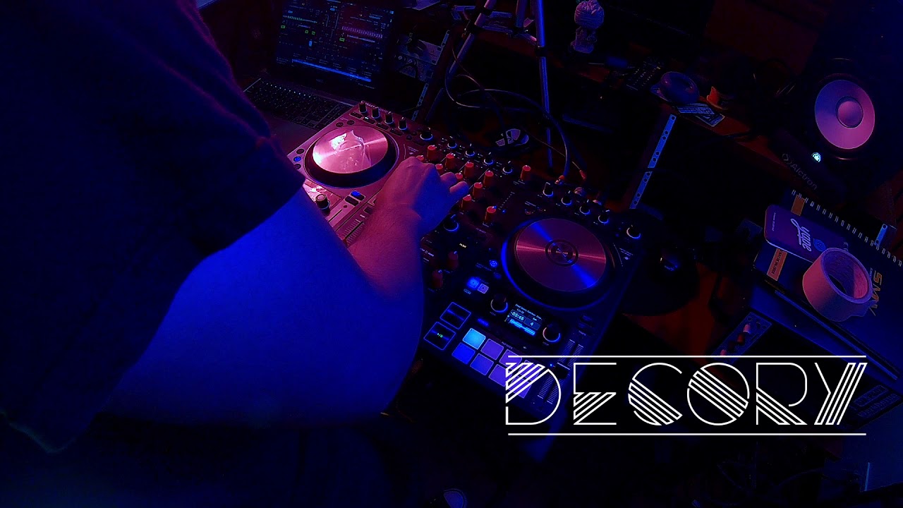 Decory | LastFloorSessions E011