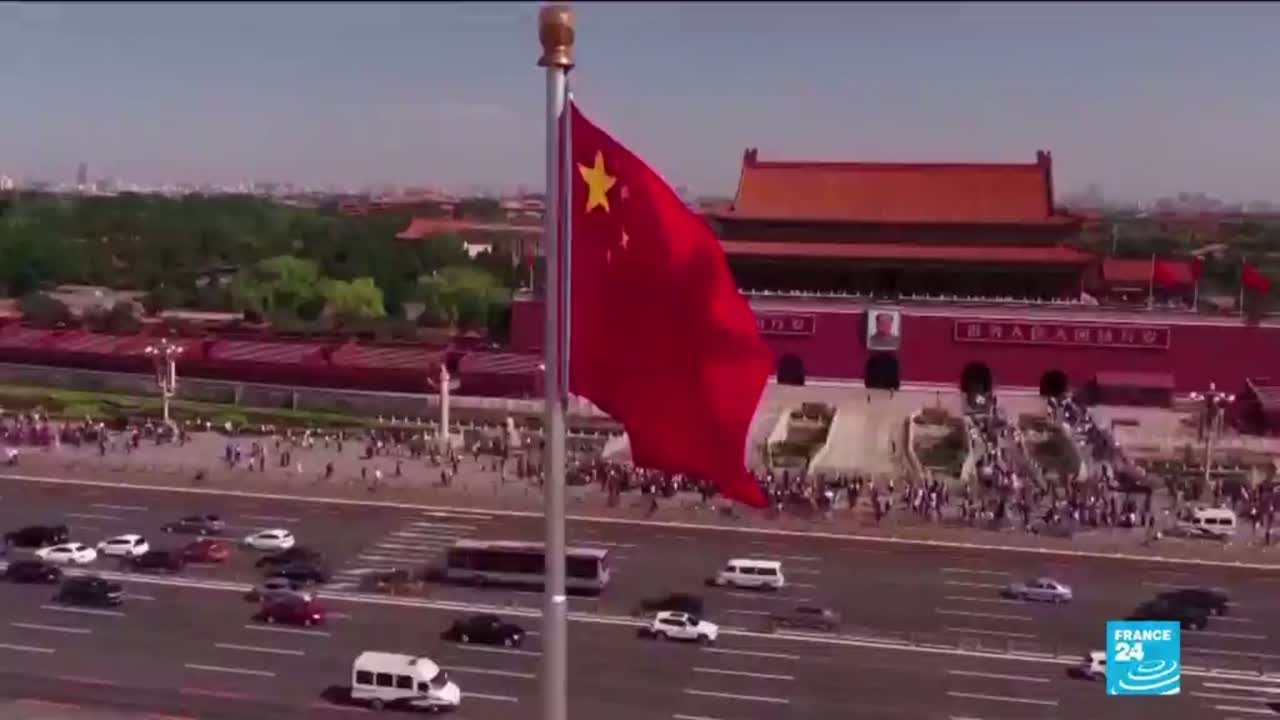 EU, China impose tit-for-tat sanctions over Uighur abuses