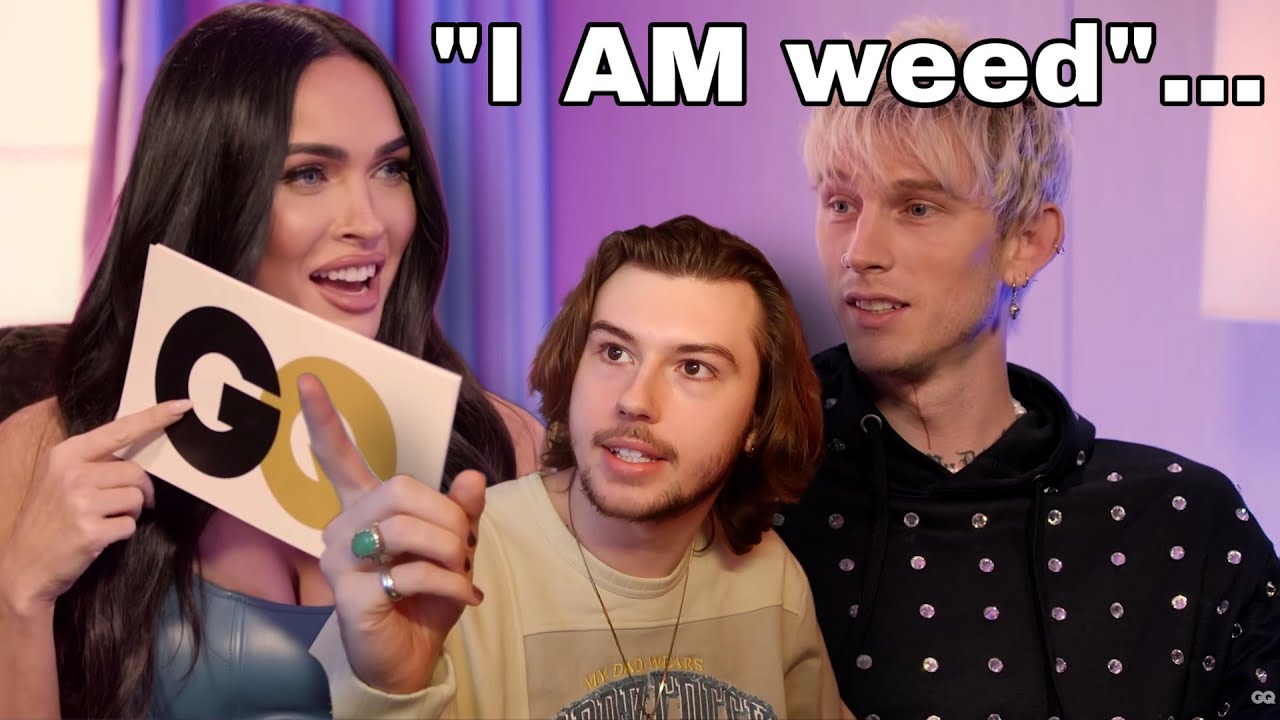 MGK and Megan Fox break up was INEVITABLE