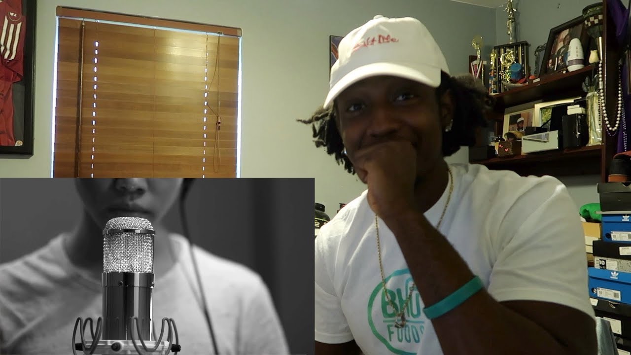 this town l Sean Lew | Who was he singing to? | Reaction