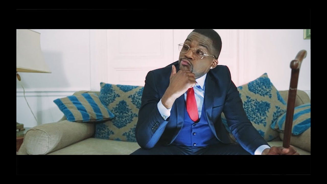 Camro - Petit Coquin (Clip Officiel)