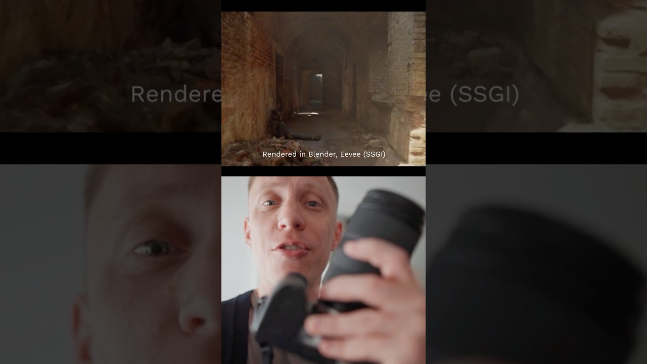 What camera is best for photogrammetry?