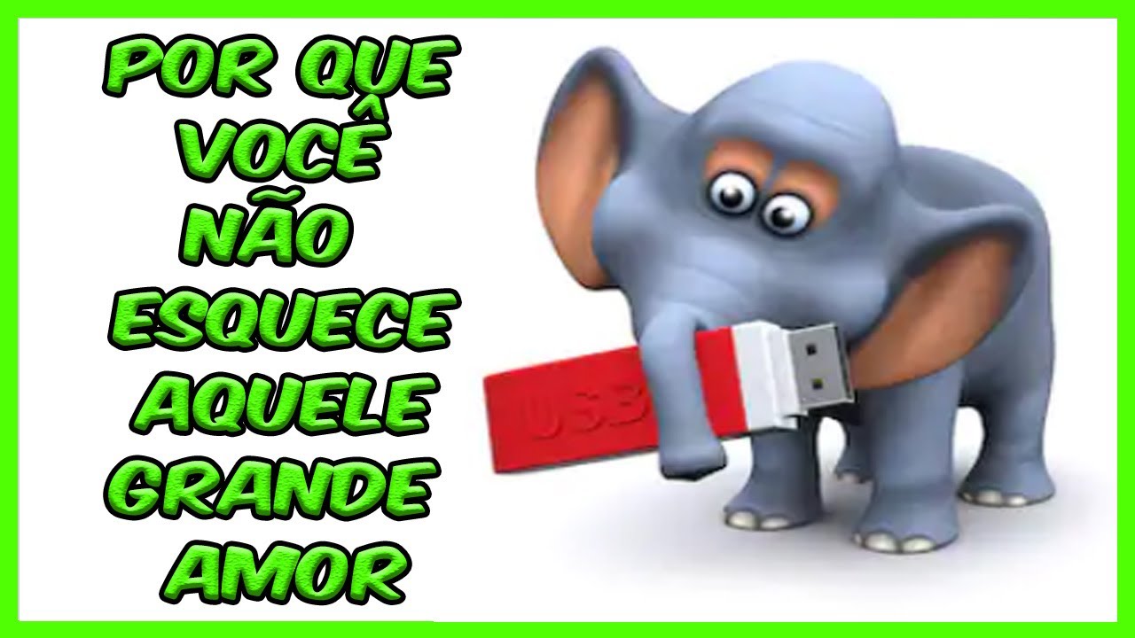 Por que não consigo esquecer um grande amor? (2020)