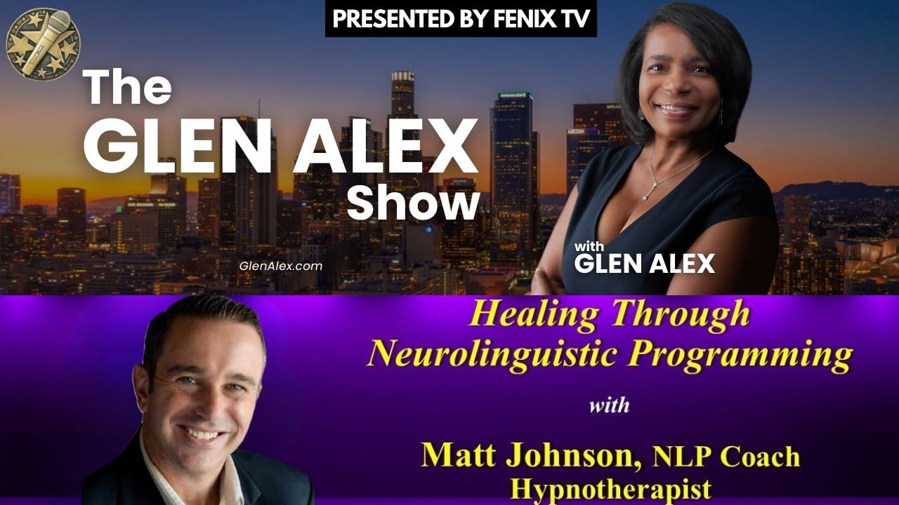 Healing Through Neurolinguistic Programming