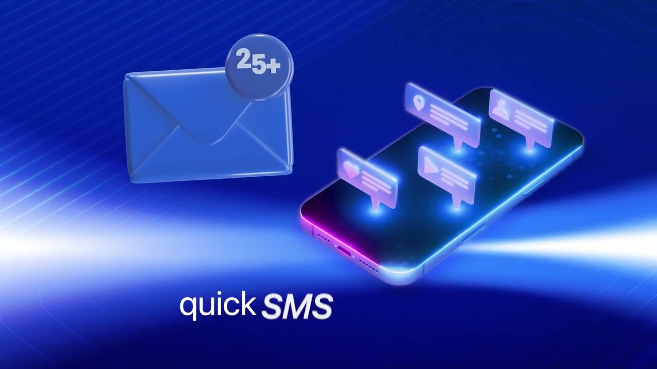 Global Virtual Numbers for OTP & Privacy &mdash; NumberSMS