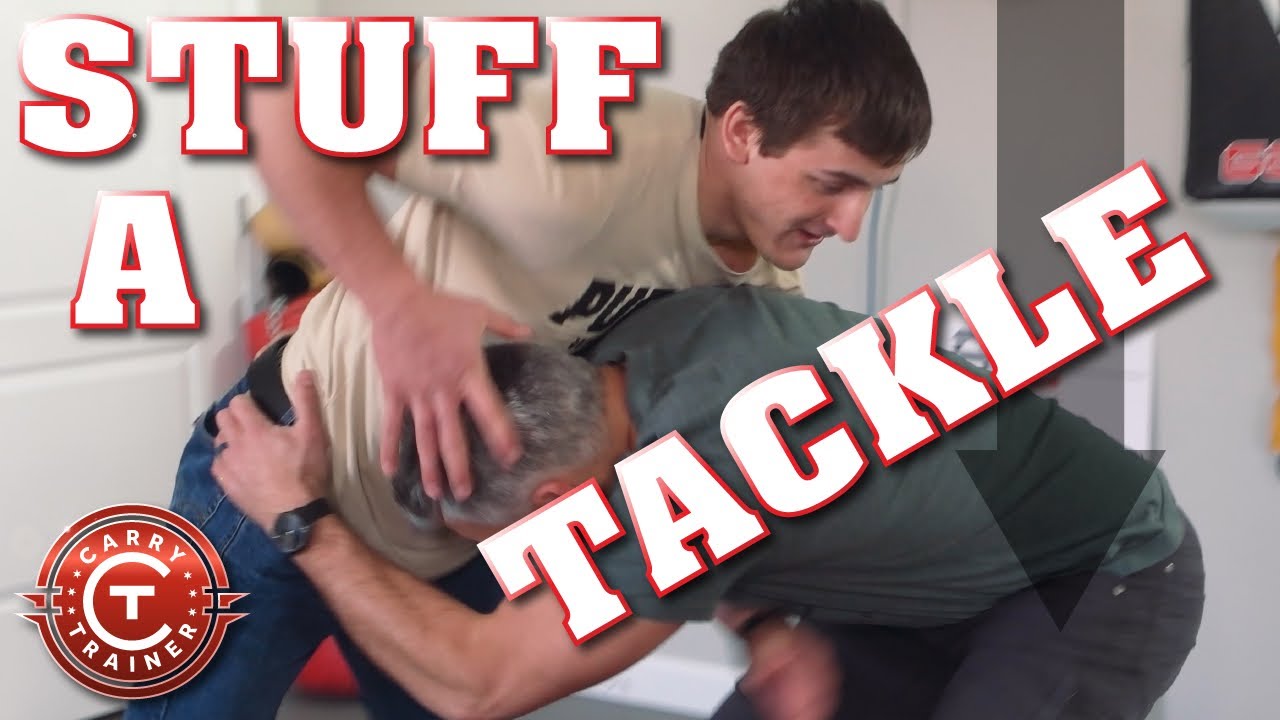 Defending on the Street | Episode #87