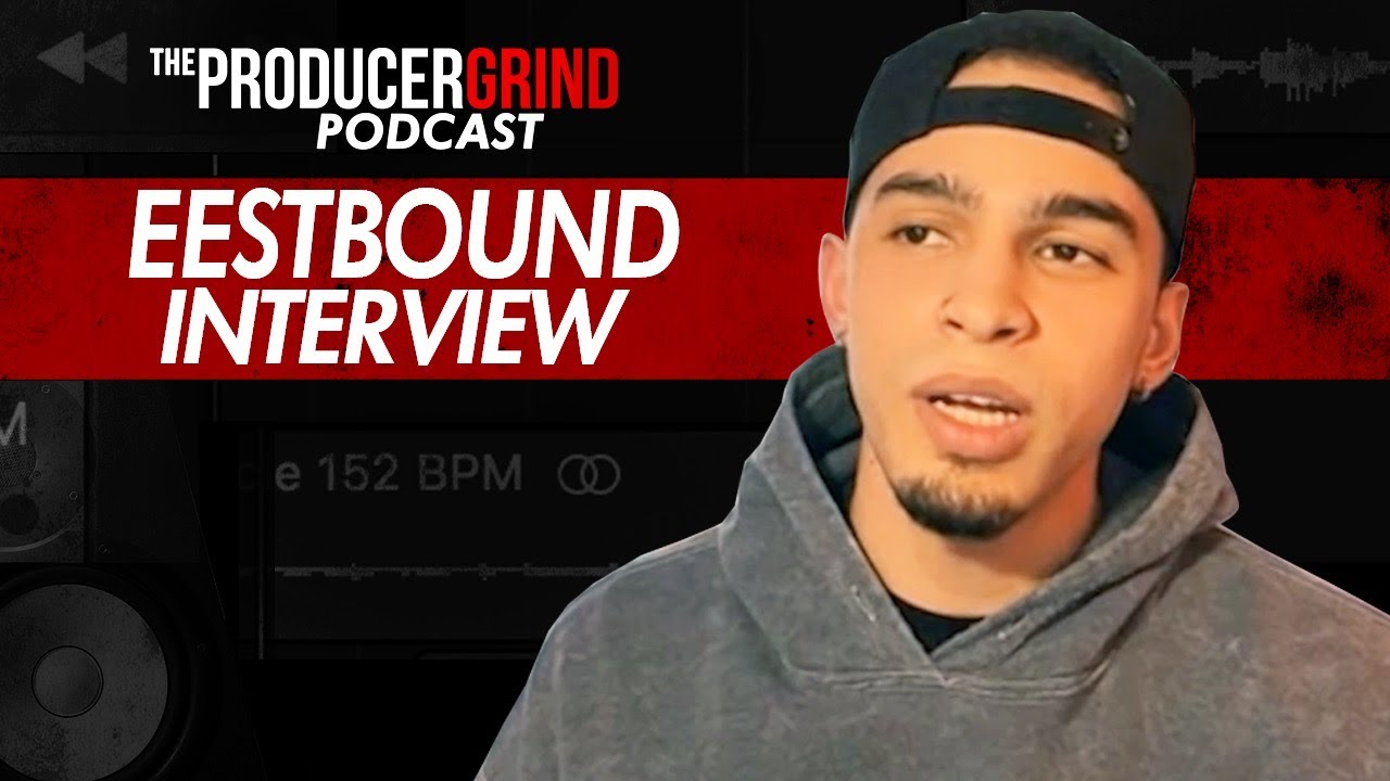 Eestbound: Analog Setup 2022, Sampling, Red Flags, Debut Album, Building A Studio Budget, Mastering?