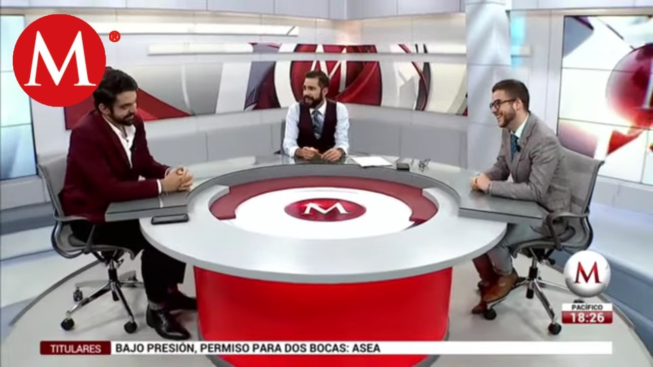 ¿Morena realmente es de izquierda?: Antonio Attolini y Abraham Mendieta