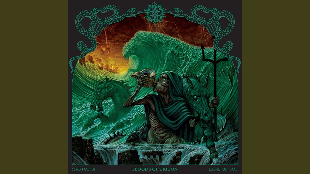 Floods of Triton