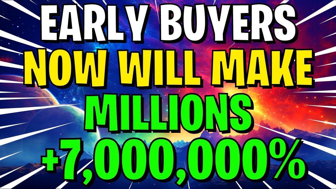 THESE CRYPTO GAMING PROJECTS WILL 1000X (RETIRE EARLY WITH THESE COINS)