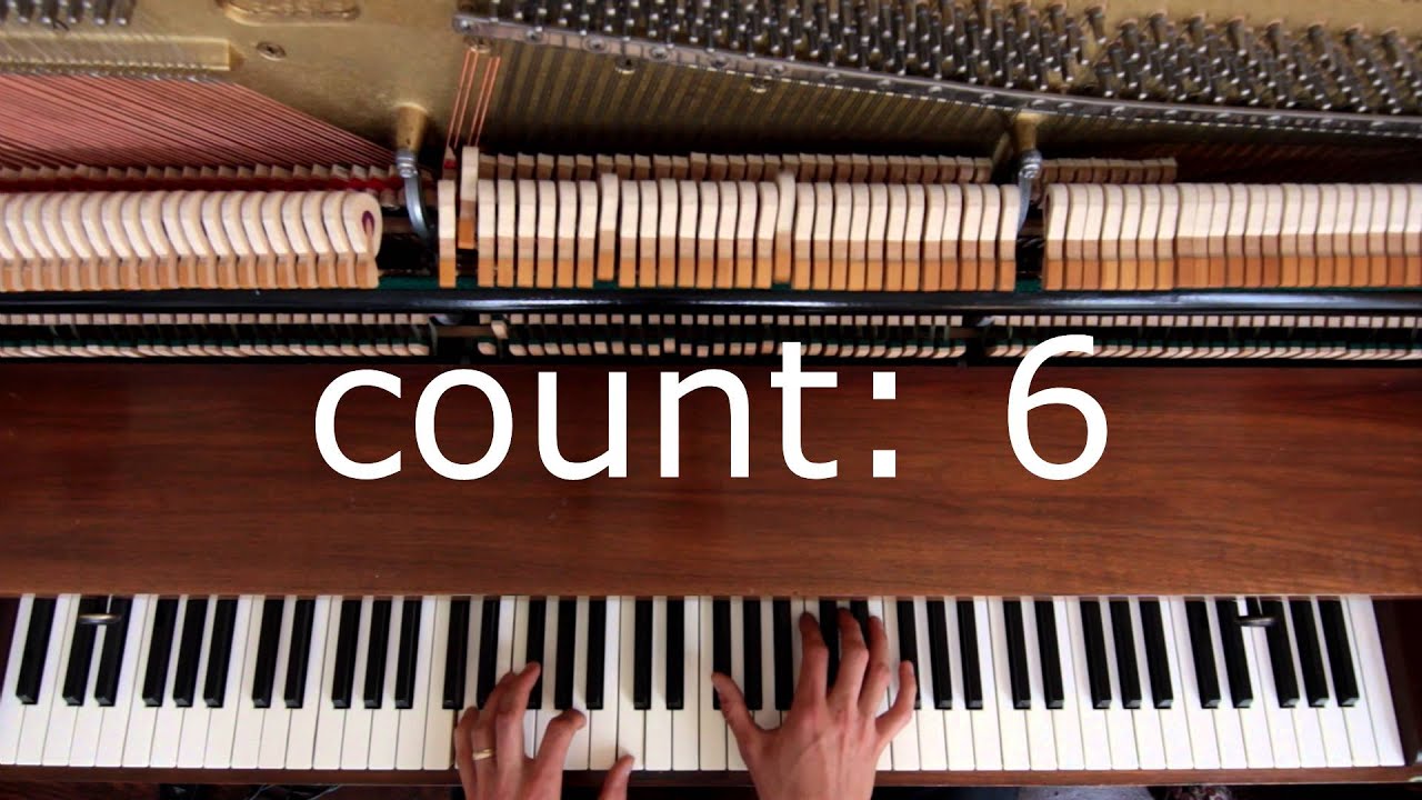 Modifying Music for Ballet Accompaniment