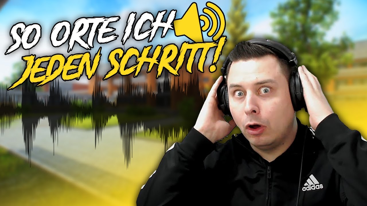 Sound Guide 2022 - Escape from Tarkov Deutsch