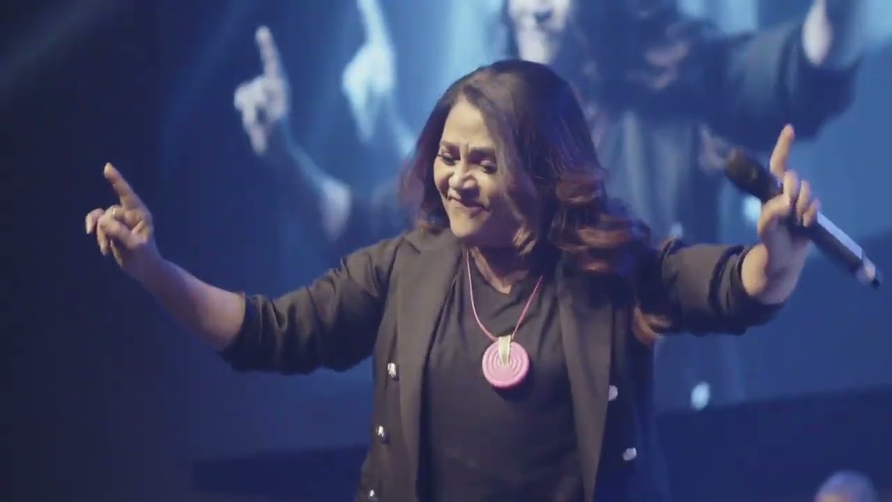Advec Niteroi-Culto da Vitória - Raquel Mello