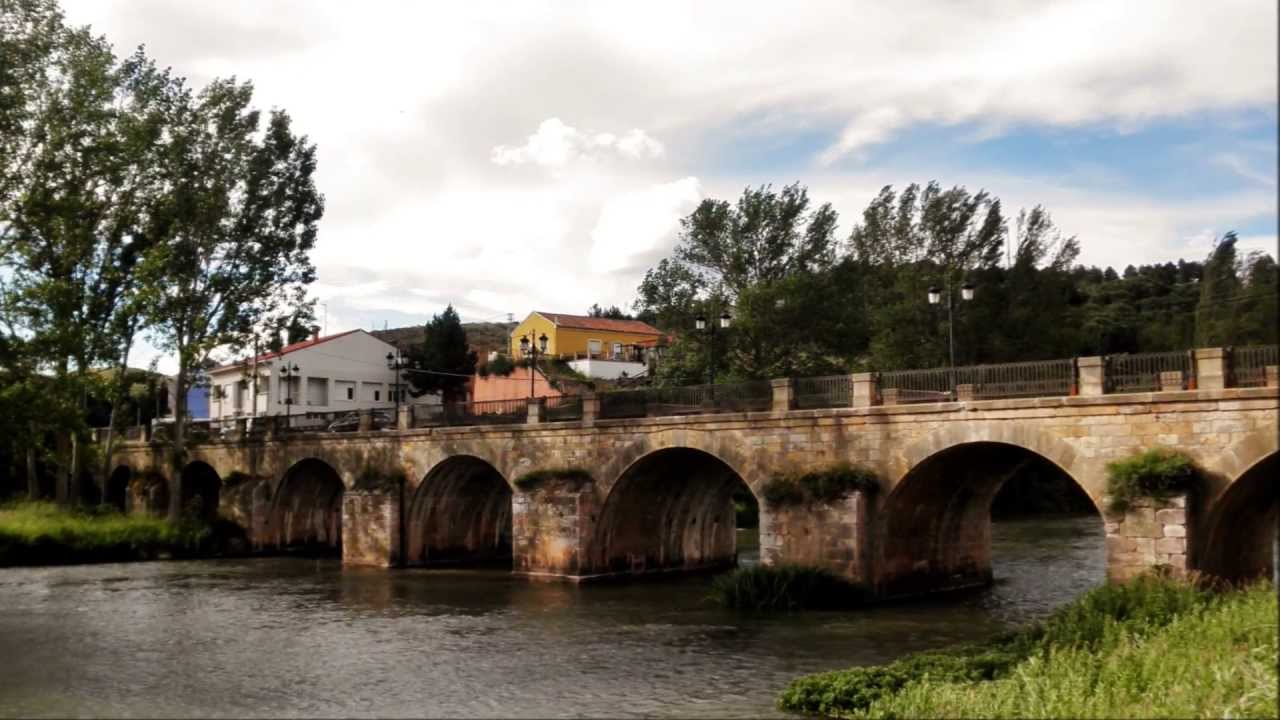 Alar del Rey | Veraneo en el Pisuerga