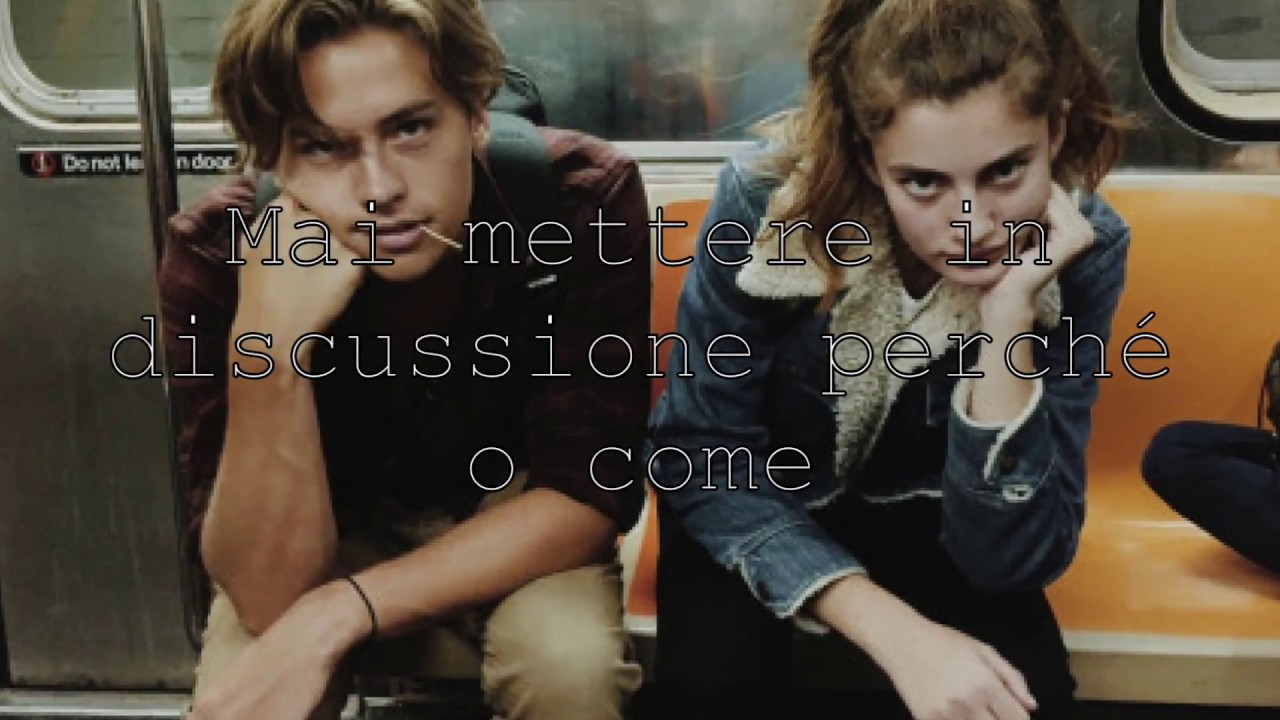 Loud Like Love Placebo Traduzione